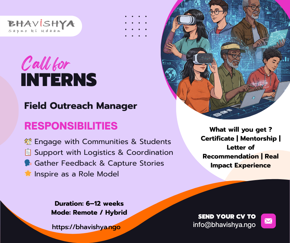 Field Outreach Manager post thumbnail image